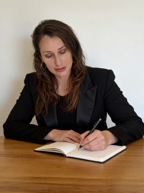 Dra. Marcela Bavestrello - Médica Psiquiatra especialista en TCA en Chile